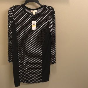 Brand new Michael Kors dress